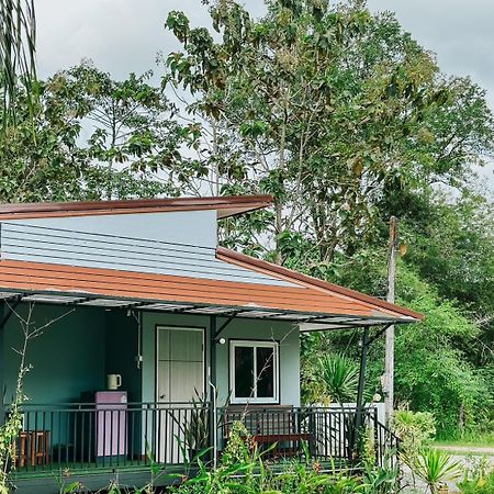 Baan Panmala Guesthouse - Ao Luek, Krabi town Kültér fotó