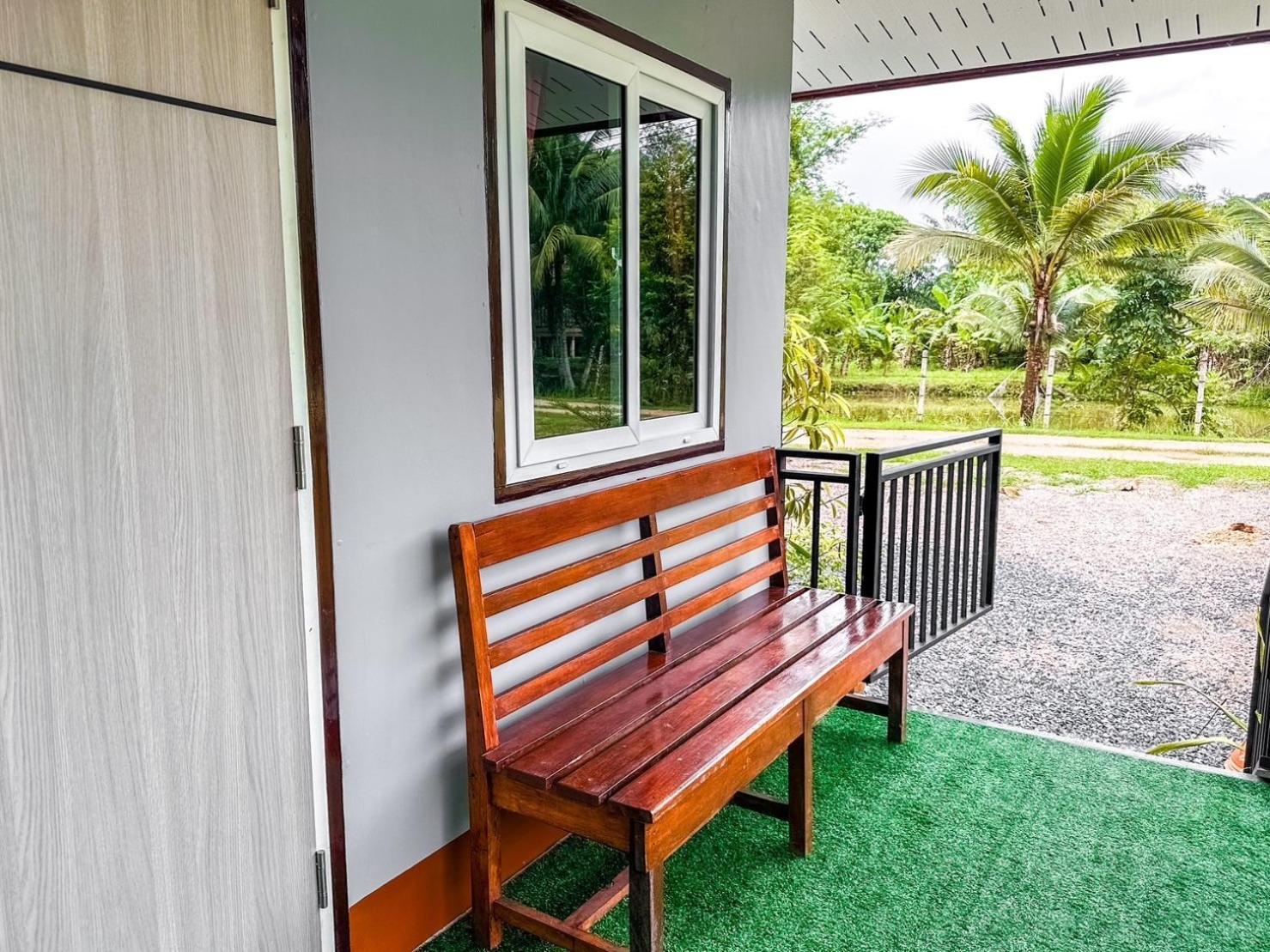 Baan Panmala Guesthouse - Ao Luek, Krabi town Kültér fotó