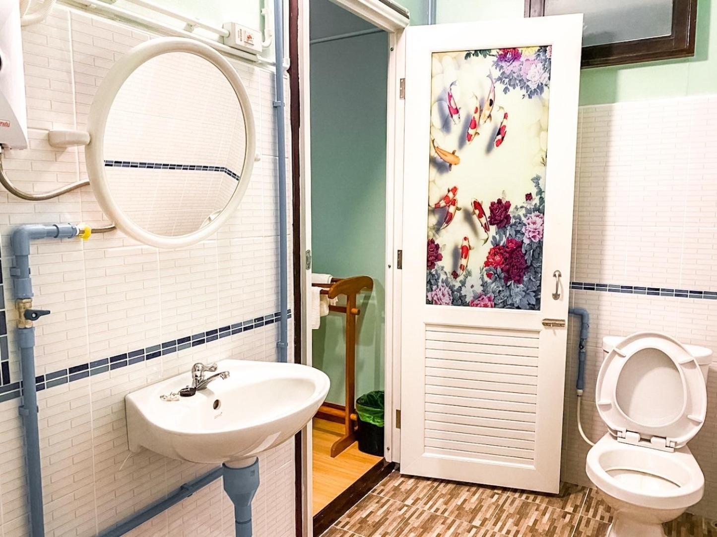 Baan Panmala Guesthouse - Ao Luek, Krabi town Kültér fotó