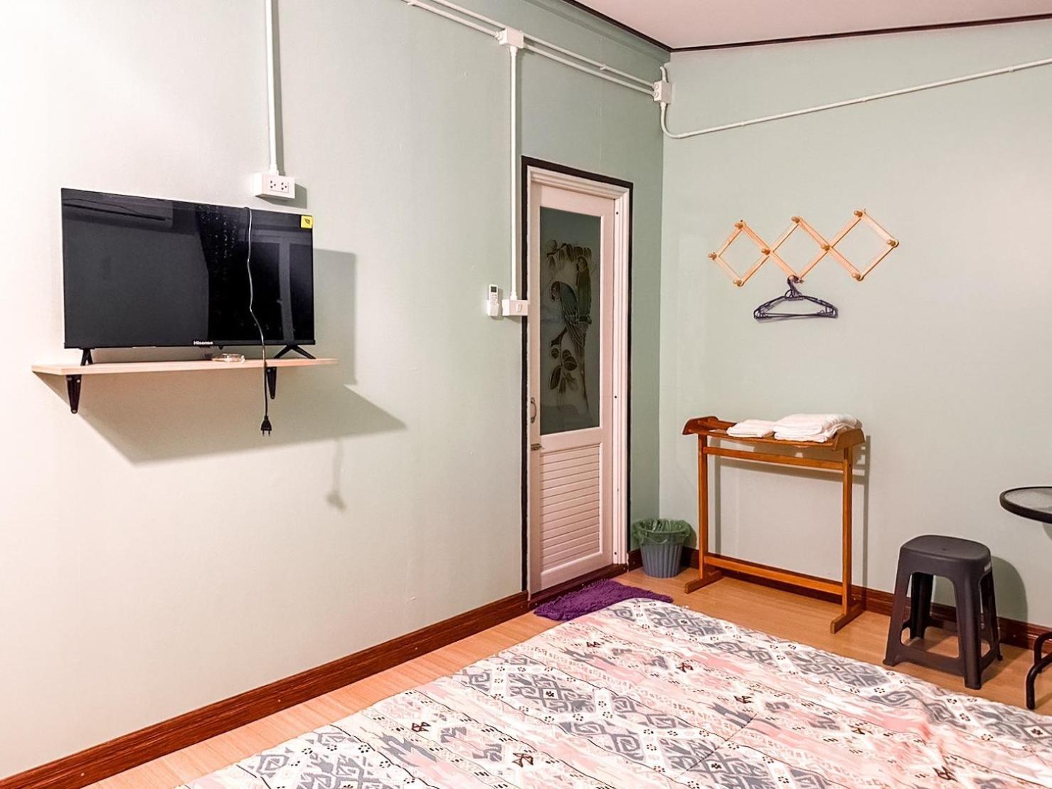 Baan Panmala Guesthouse - Ao Luek, Krabi town Kültér fotó