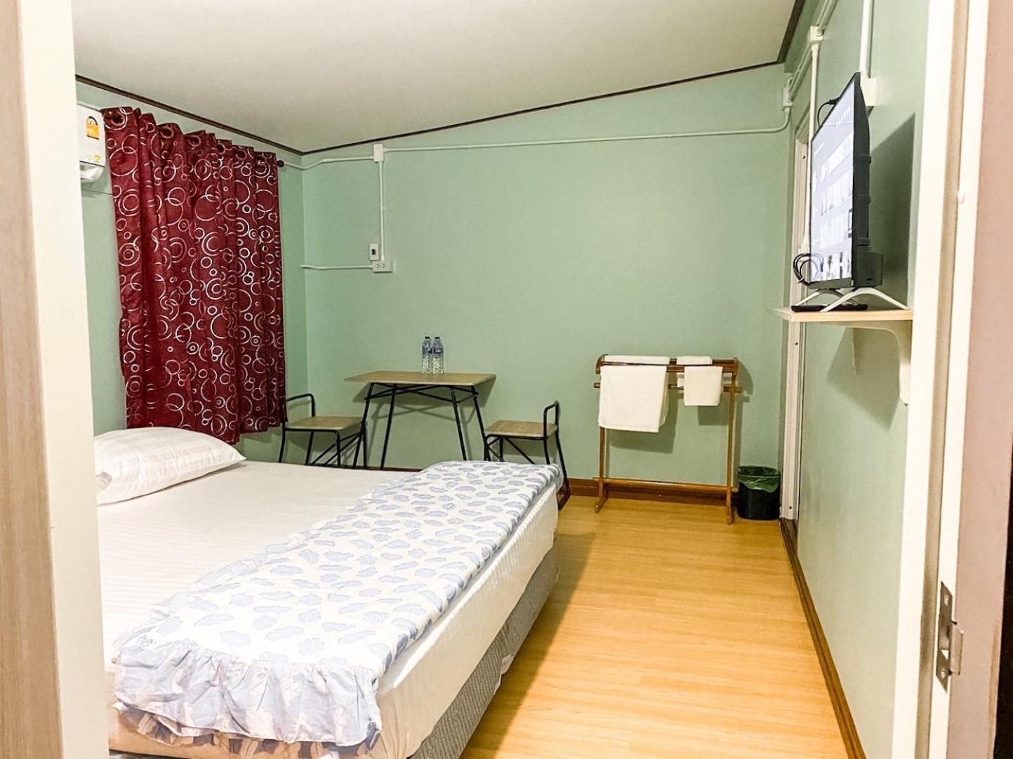 Baan Panmala Guesthouse - Ao Luek, Krabi town Kültér fotó