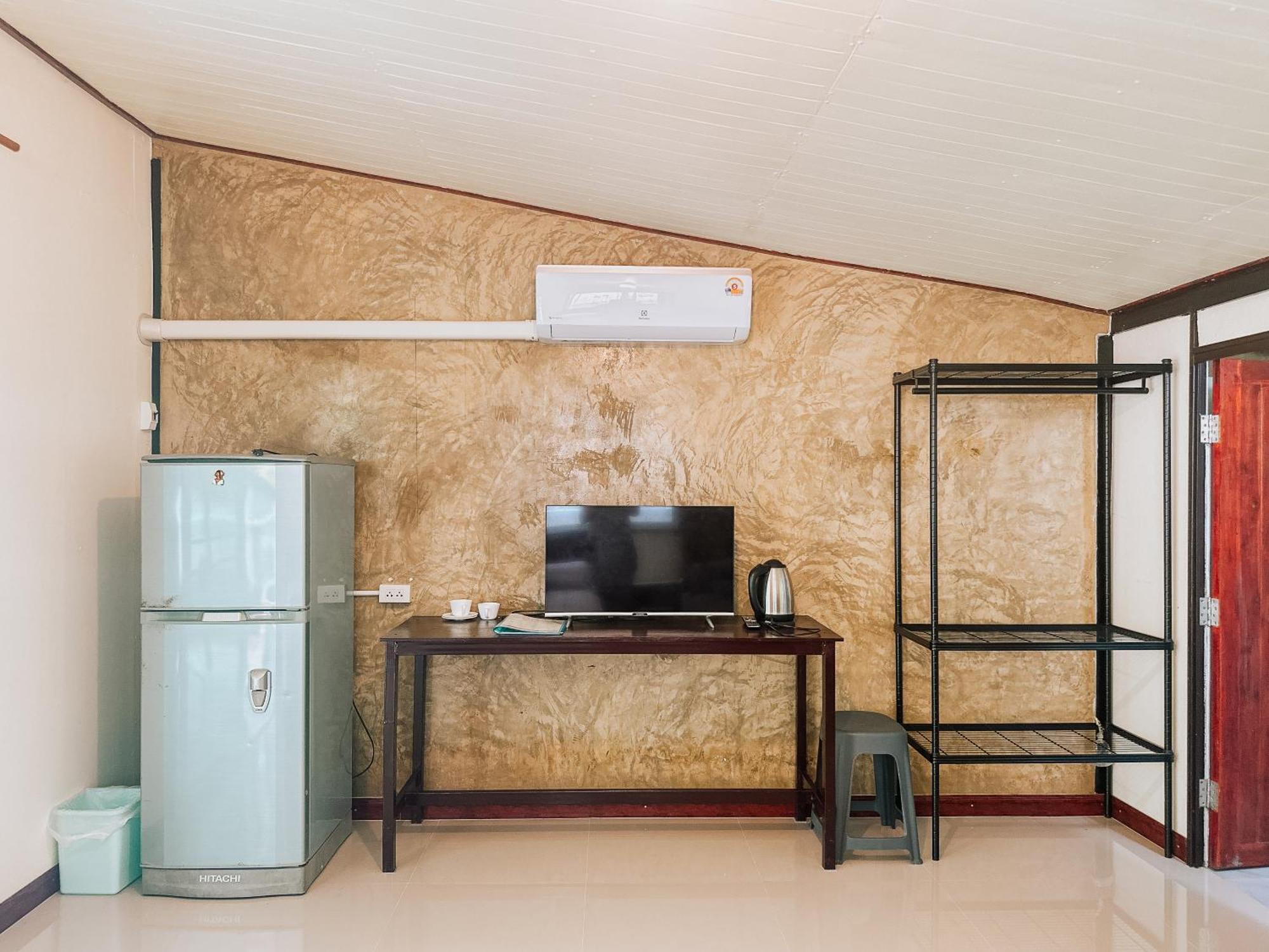 Baan Panmala Guesthouse - Ao Luek, Krabi town Kültér fotó