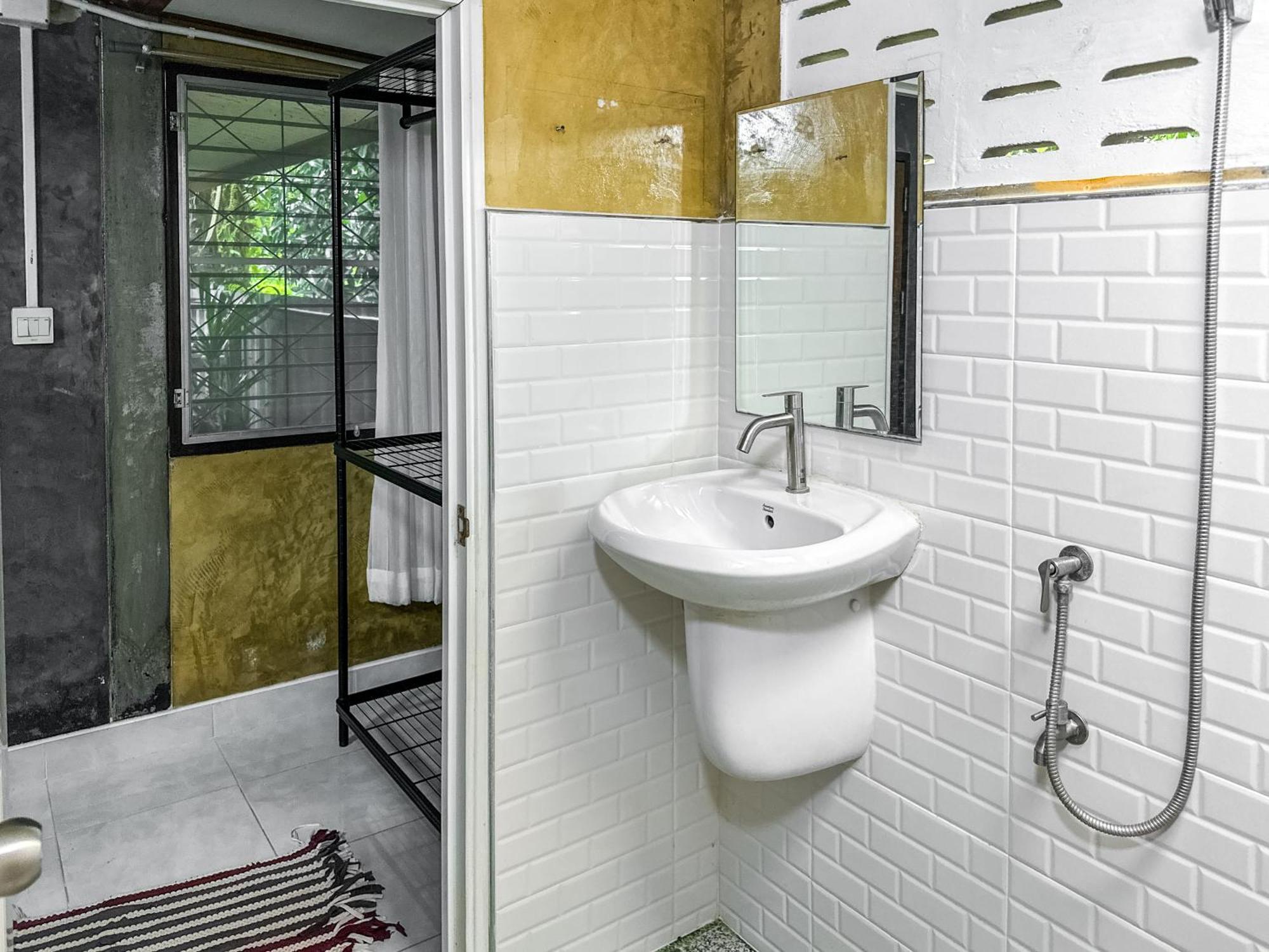 Baan Panmala Guesthouse - Ao Luek, Krabi town Kültér fotó